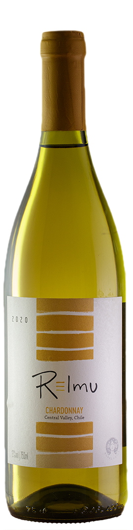 Relmu Chardonnay